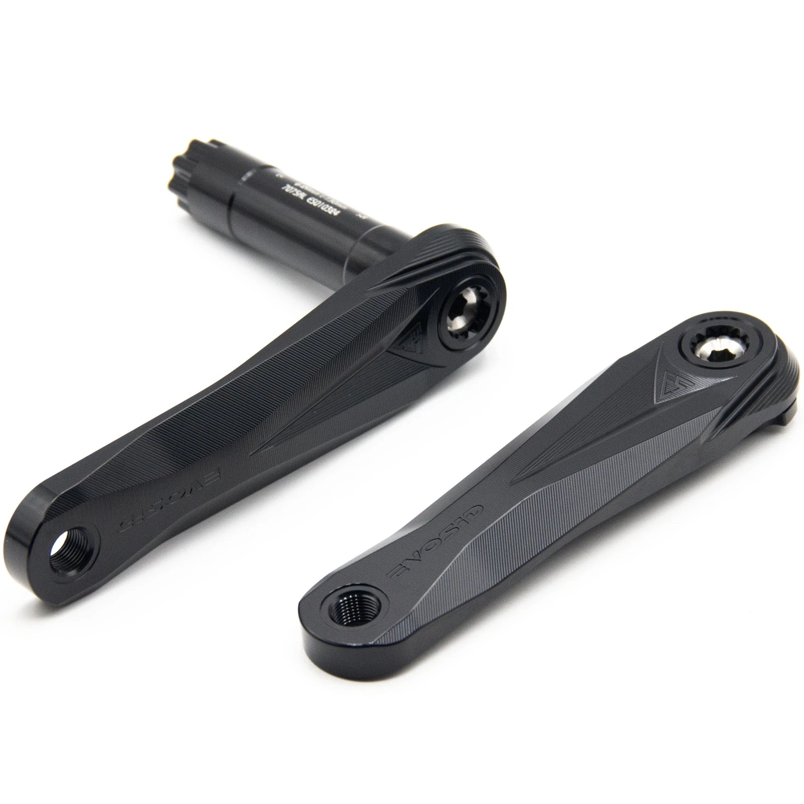 Pédalier EVOSID 160-165-170mm