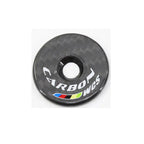 Capots de direction carbone