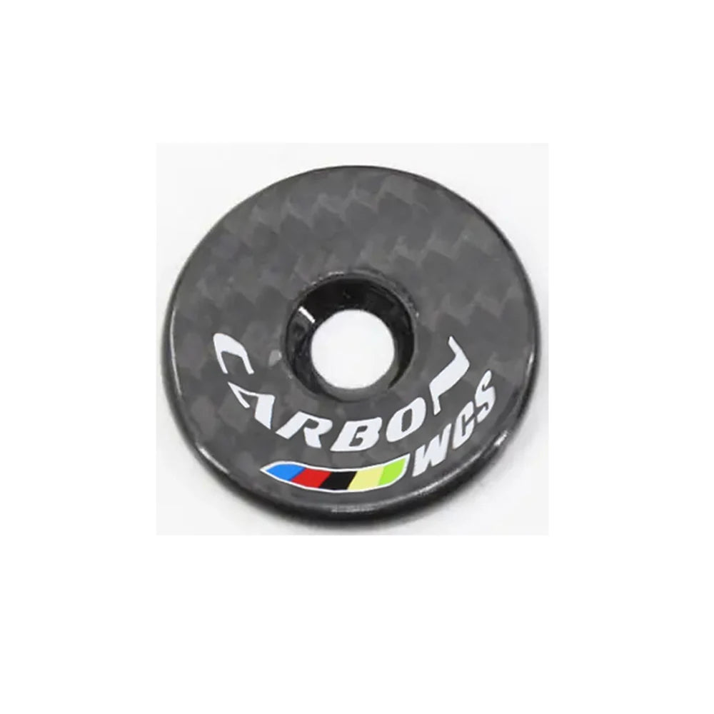 Capots de direction carbone