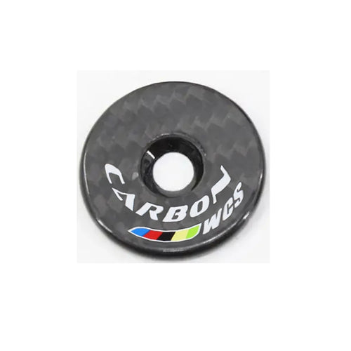 Capots de direction carbone