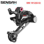 SENSAH SRX PRO 1x12V