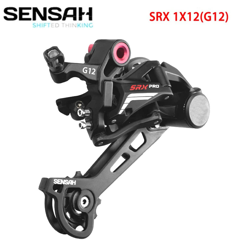 SENSAH SRX PRO 1x12V