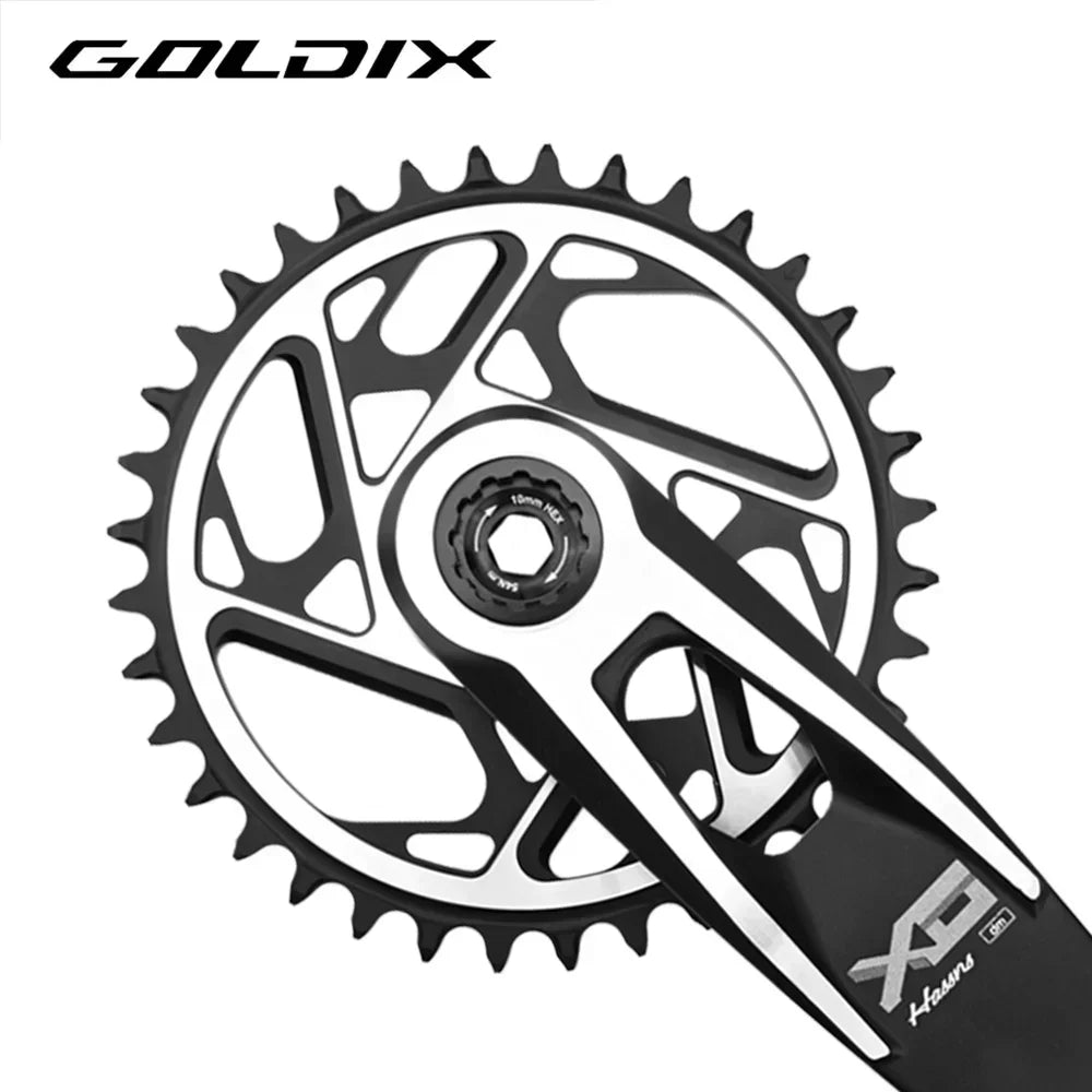 Plateau GOLDIX 3mm