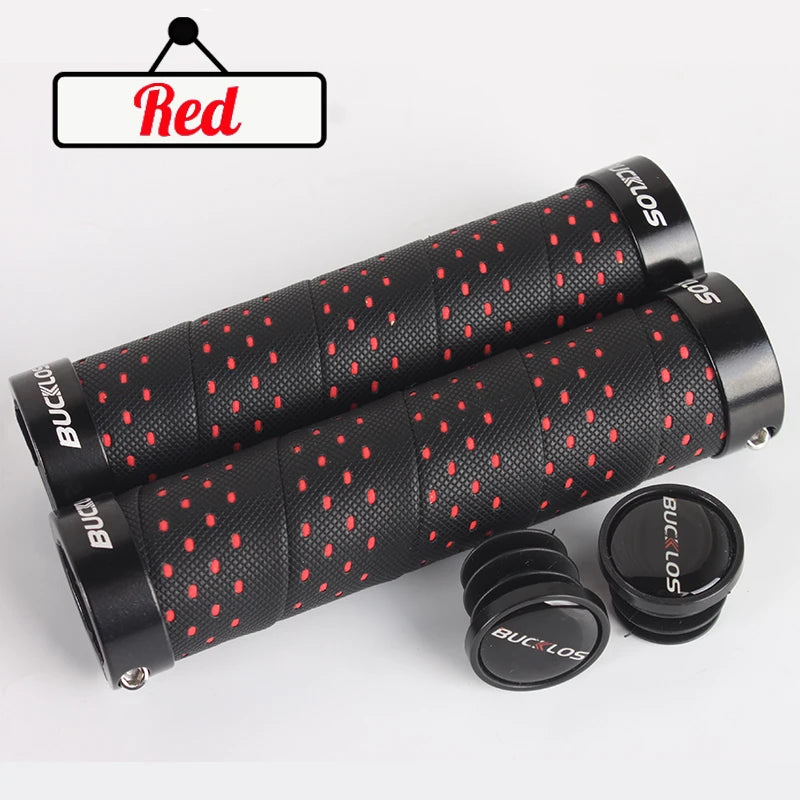 Poignées Vélo BUCKLOS