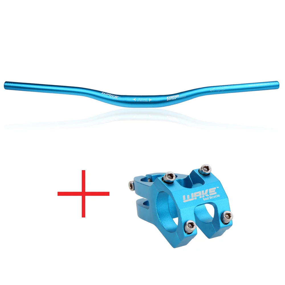 Pack cintre plus potence