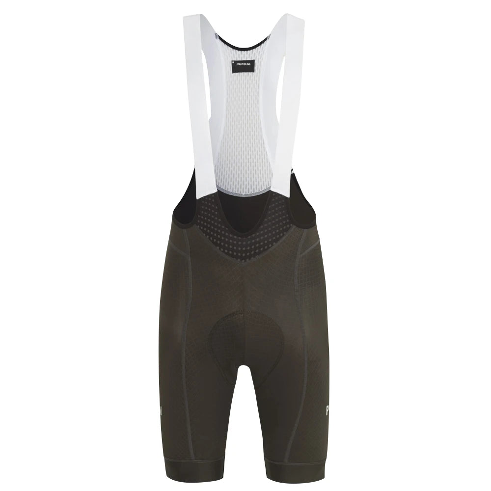 Cuissard Vélo à Bretelles Homme PNS Cycling TKO Pro Team