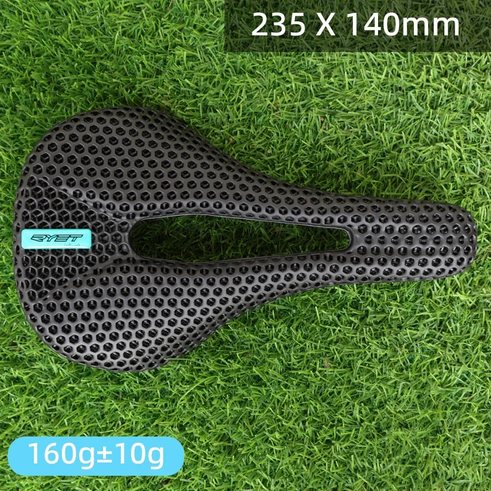 Selle RYET Carbon 3D