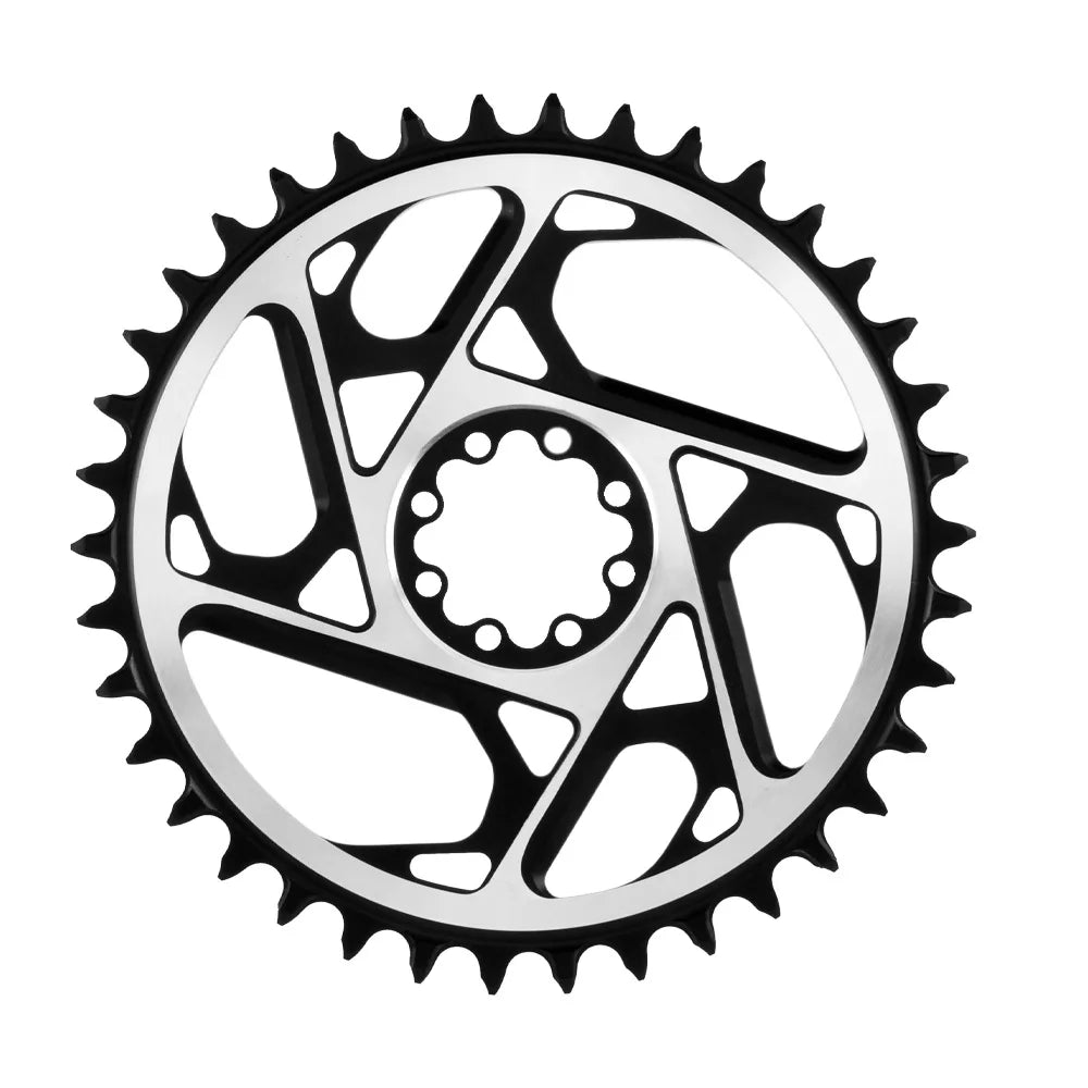 Plateau vélo GOLDIX AL7075 – Standard SRAM