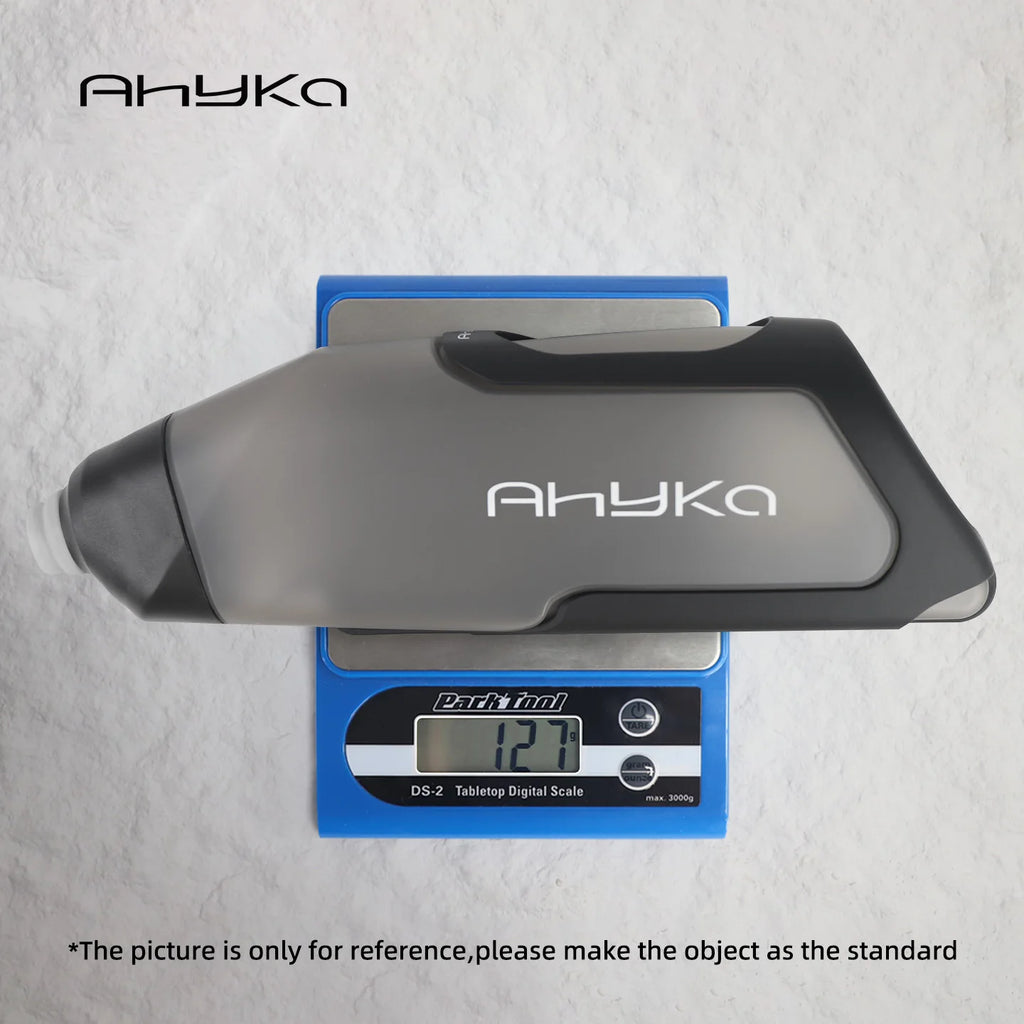 Gourde Vélo AhyKa – 600 ml en Silicone