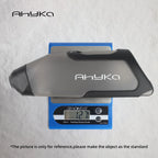 Gourde Vélo AhyKa – 600 ml en Silicone