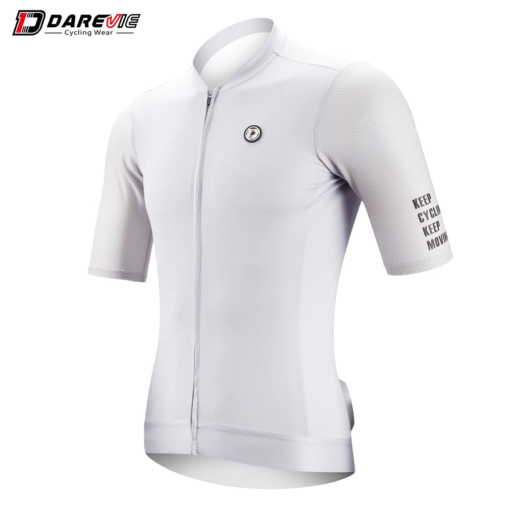 Maillot  DAREVIE Manches Court ou long
