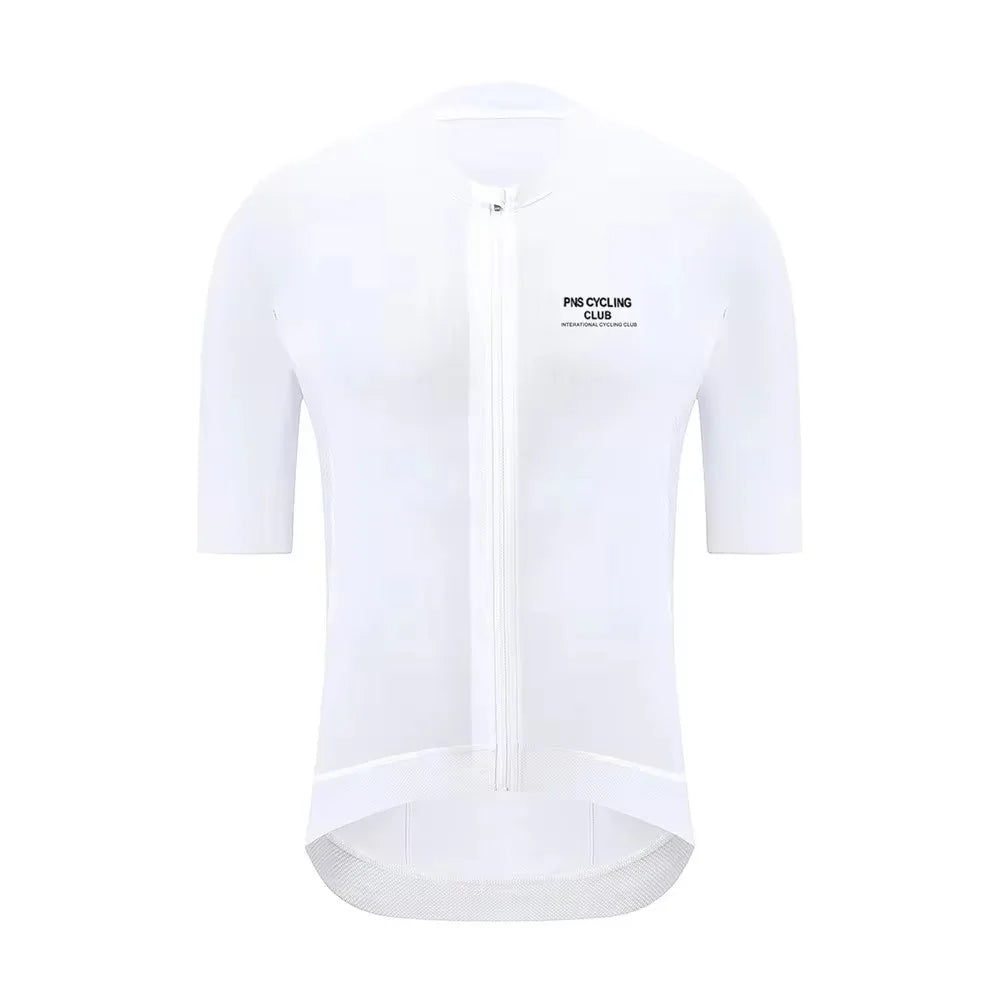 Maillot Vélo Homme PNS Cycling