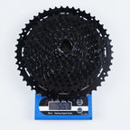 Casette ZRACE ALPHA Lightweigh