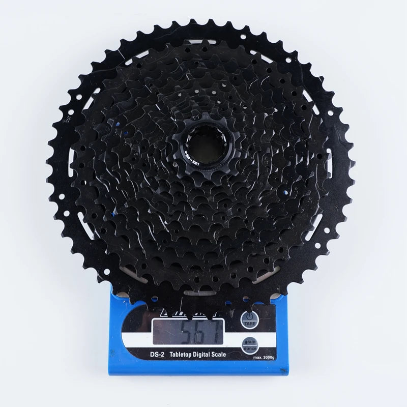 Casette ZRACE ALPHA Lightweigh