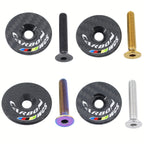 Capots de direction carbone