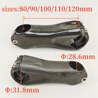 Potence Full Carbon Fiber