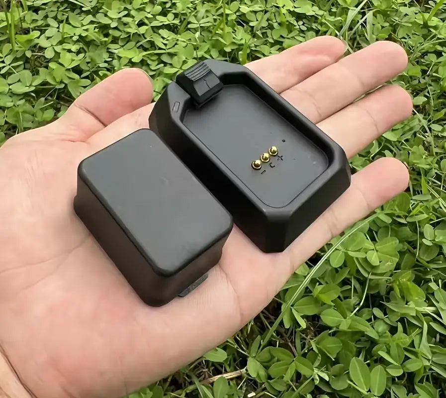 Dérailleur Wheel Peak EDS OX