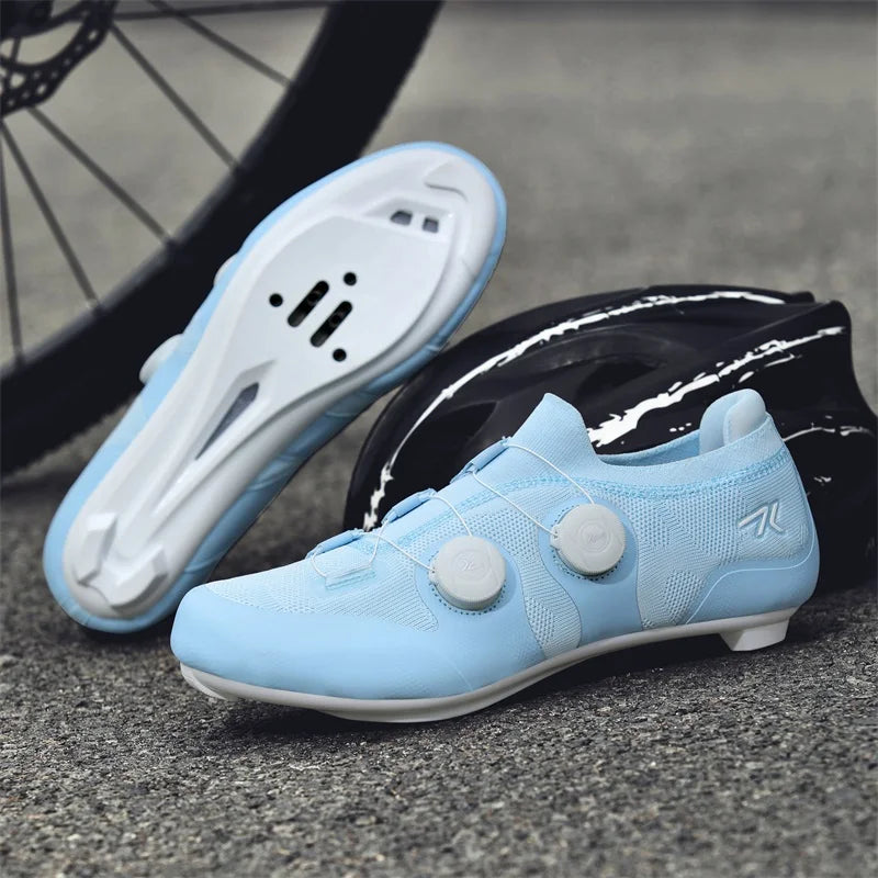 Chaussures Vélo MTB LEYINLIN
