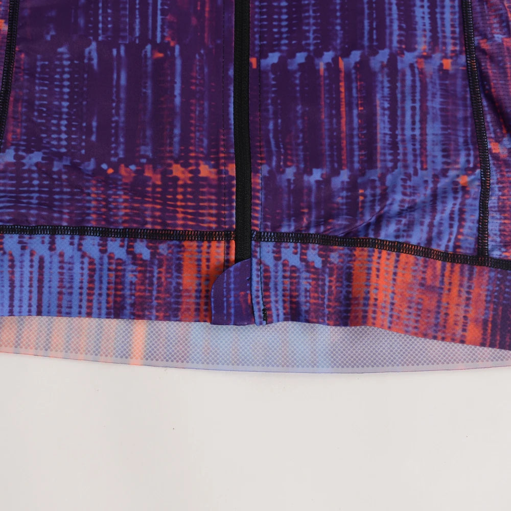 Maillot Vélo Homme PNS Cycling