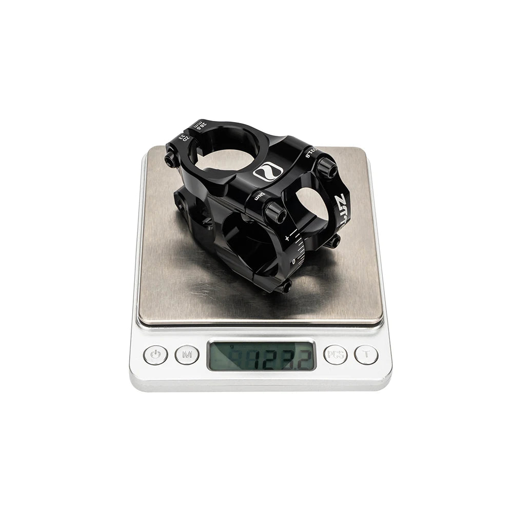 Potence VTT ZTTO CNC 33 mm