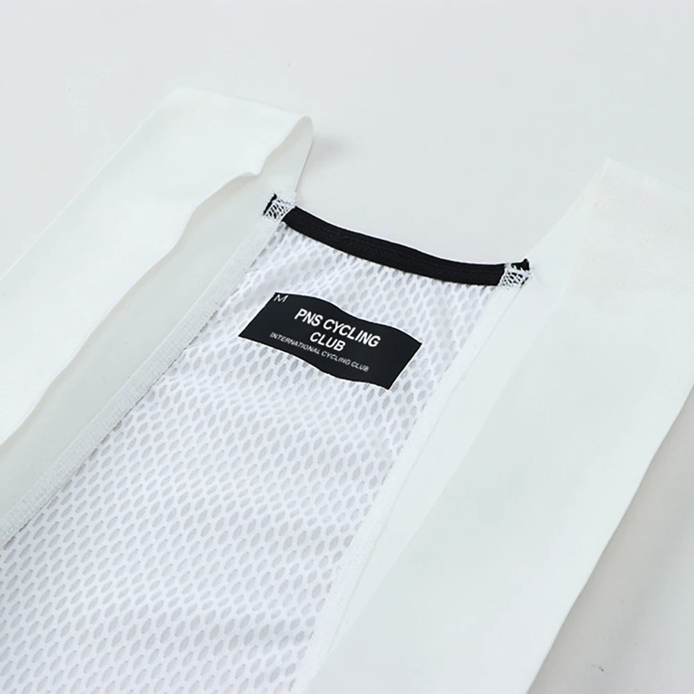 Cuissard Vélo à Bretelles Homme PNS Cycling TKO Pro Team