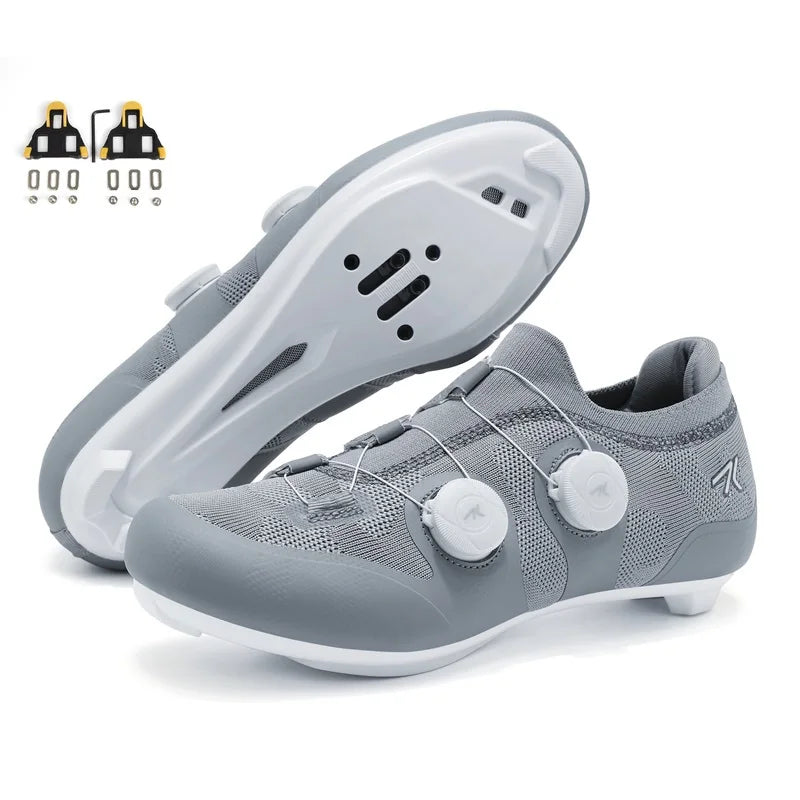 Chaussures Vélo MTB LEYINLIN