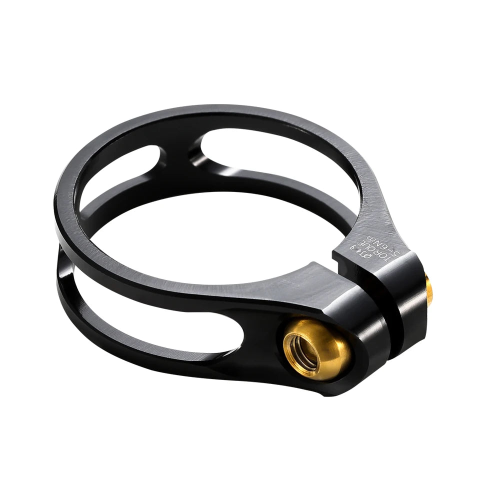 Collier de Selle Vélo RYET CNC Aluminium