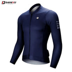 Maillot  DAREVIE Manches Court ou long