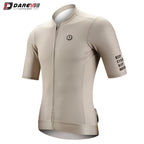 Maillot  DAREVIE Manches Court ou long