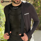 Sous-maillot Vélo DAREVIE Seamless Compression