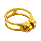Collier de Selle Vélo RYET CNC Aluminium