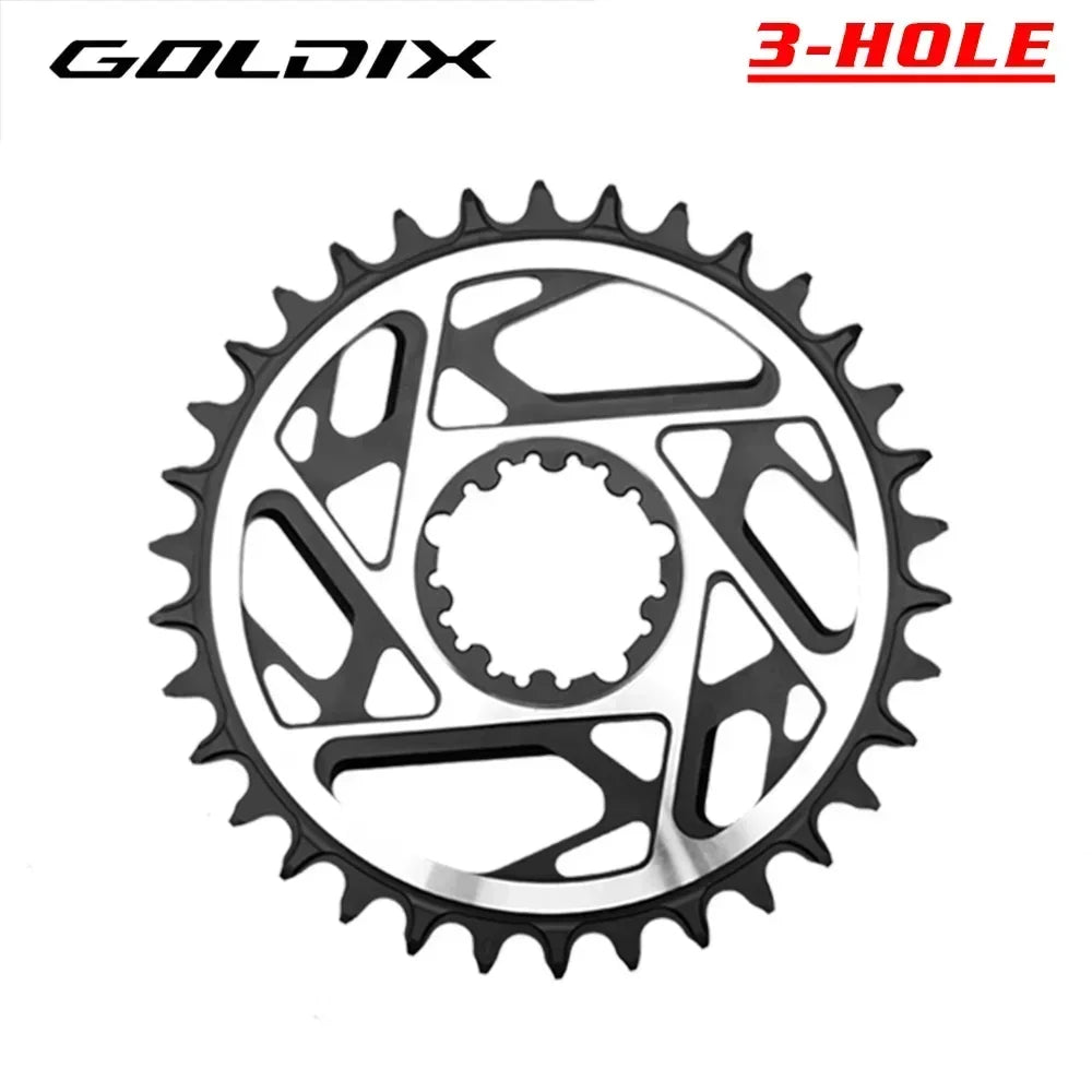 Plateau GOLDIX 3mm