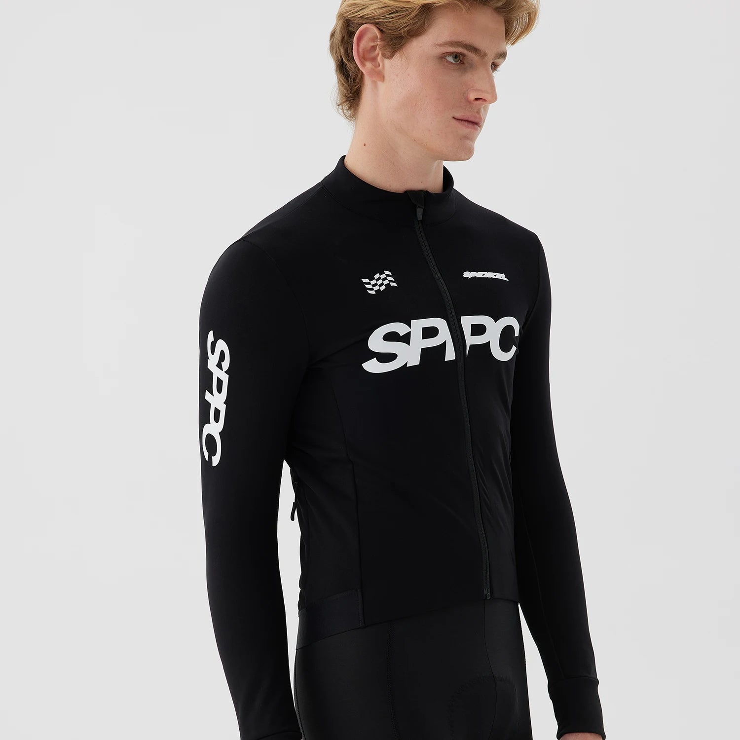 Veste Cyclisme Hiver SPEXCEL 26