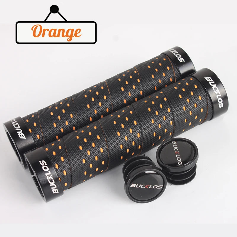 Poignées Vélo BUCKLOS