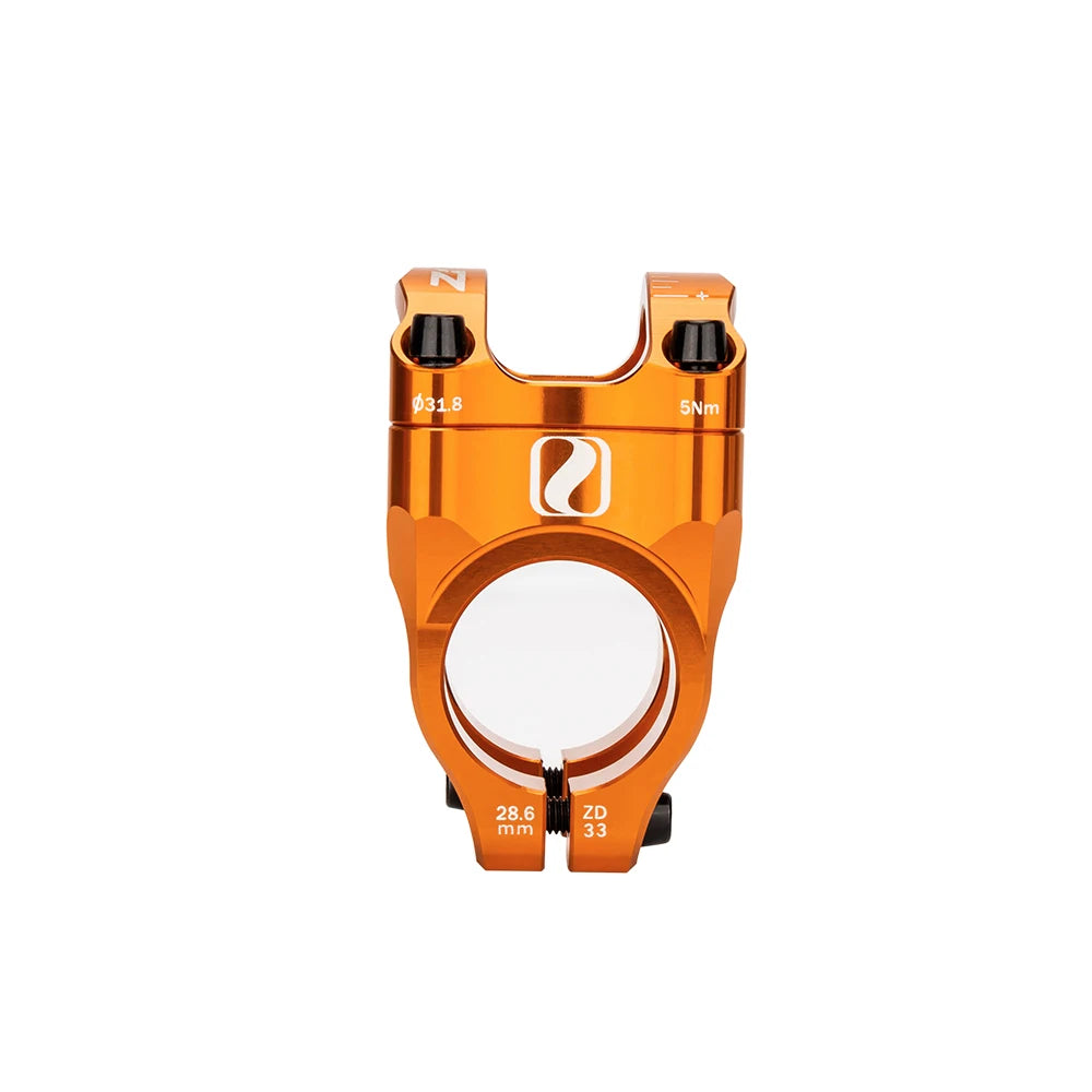 Potence VTT ZTTO CNC 33 mm