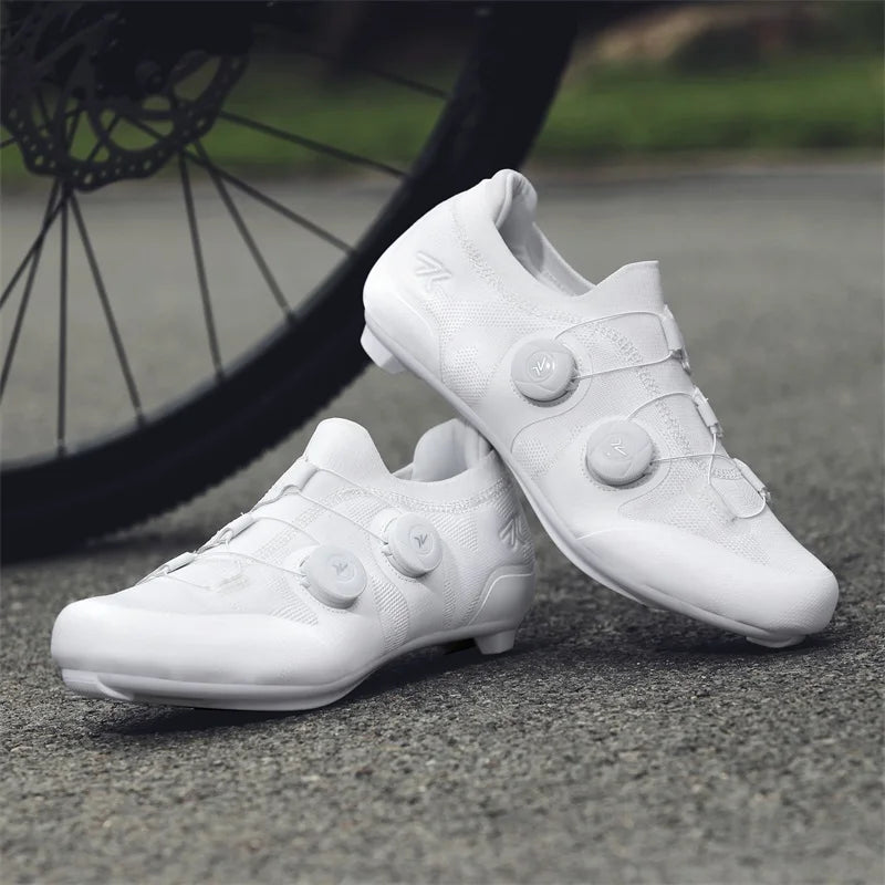 Chaussures Vélo MTB LEYINLIN
