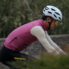 Gilet Cyclisme SPEXCEL
