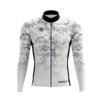 Maillot de Cyclisme Righttrack Manches Longues
