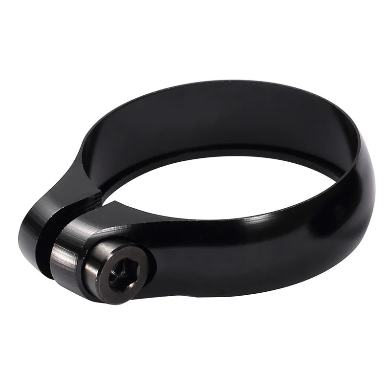 Collier de Selle Vélo RYET Ultraléger – Aluminium CNC 7075