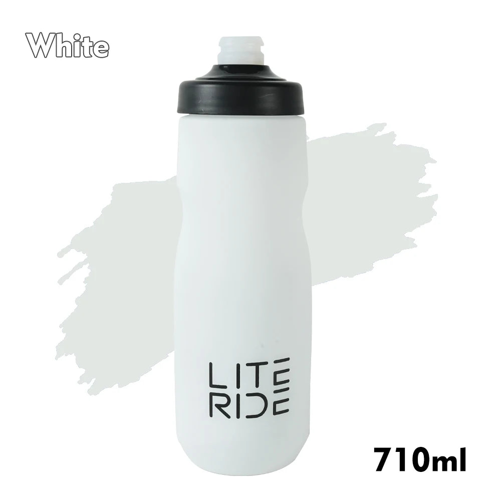 Bidon LITERIDE 610ml/710ml