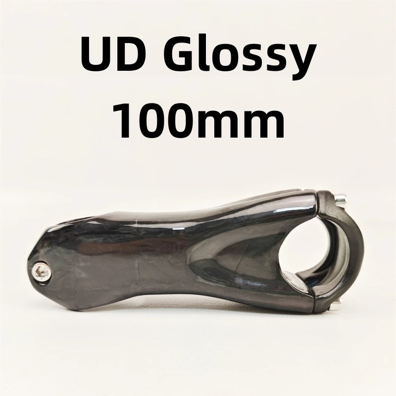 Potence Full Carbon Fiber