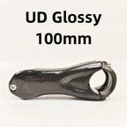 Potence Full Carbon Fiber