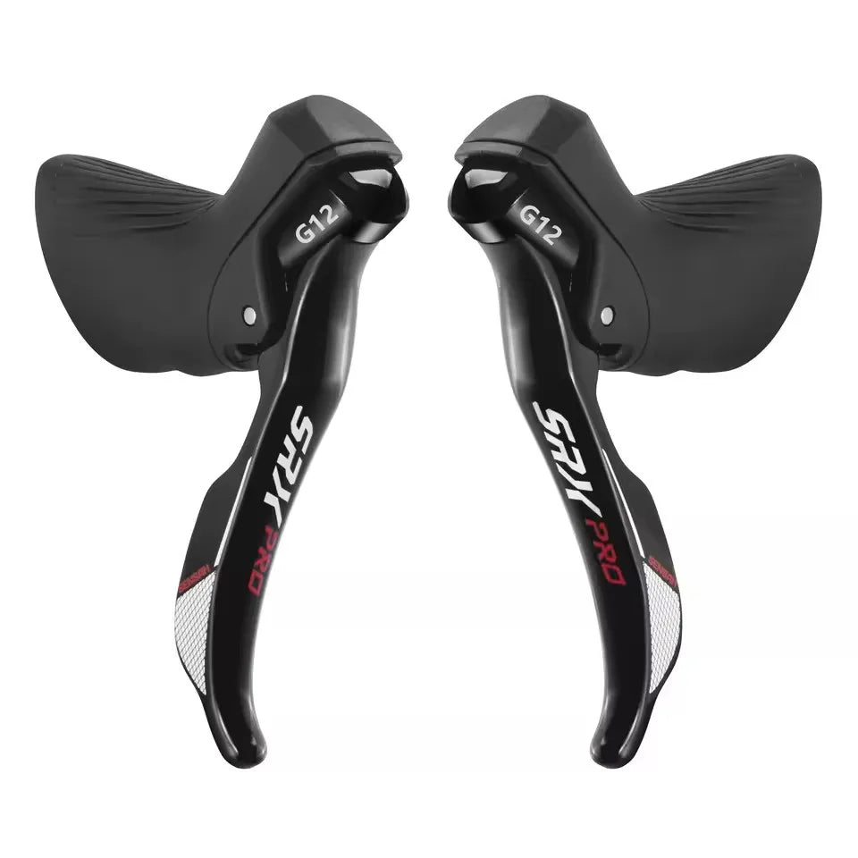 SENSAH SRX PRO 1x12V