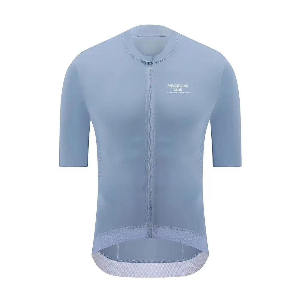 Maillot Vélo Homme PNS Cycling