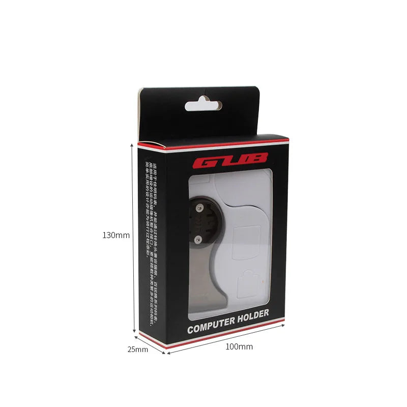 Support compteur GUB Ti 700
