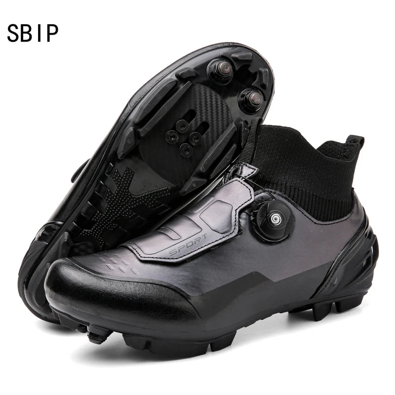 Chaussures Vélo Route SBIP T2