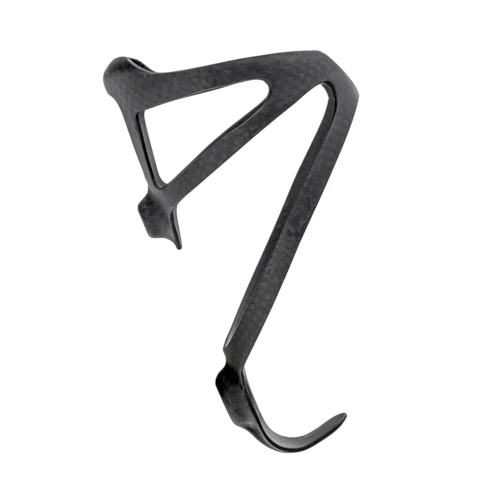 Lot de 2 Porte-bidons Vélo Carbone 3K XXX