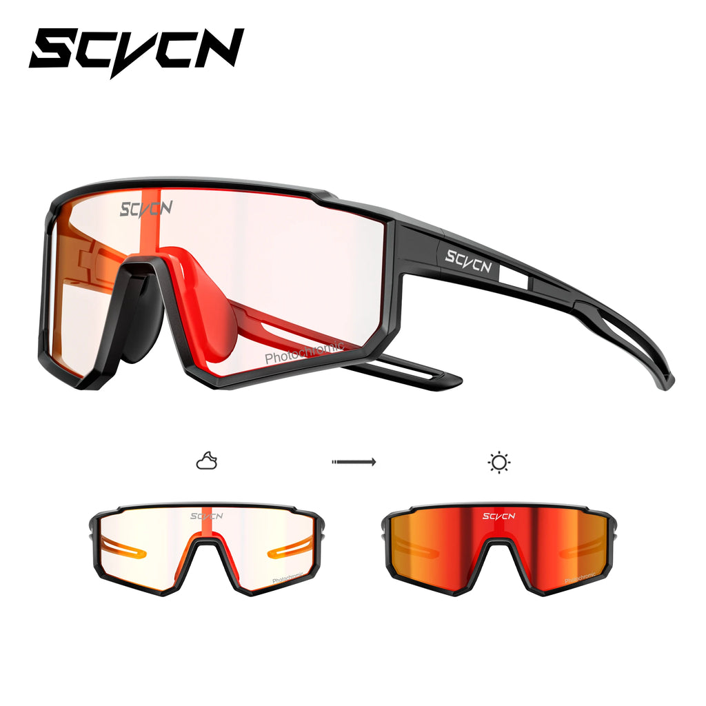 lunette SCVCN pour enfant