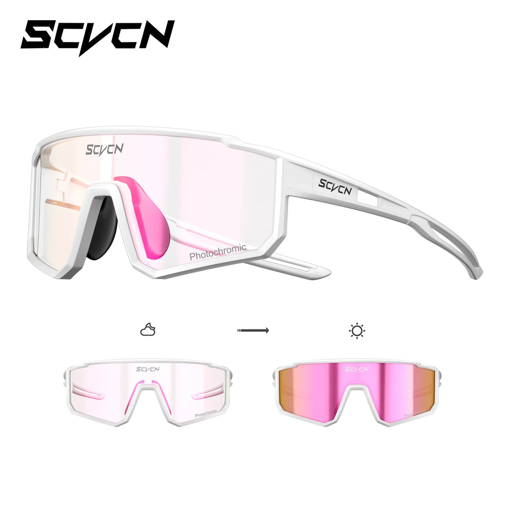 lunette SCVCN pour enfant