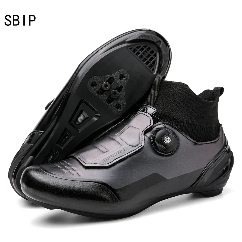 Chaussures de Vélo de Route SBIP